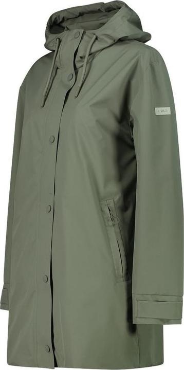 Produktbild CMP Campagnolo 3 Layer Parka Fix Hood (S)