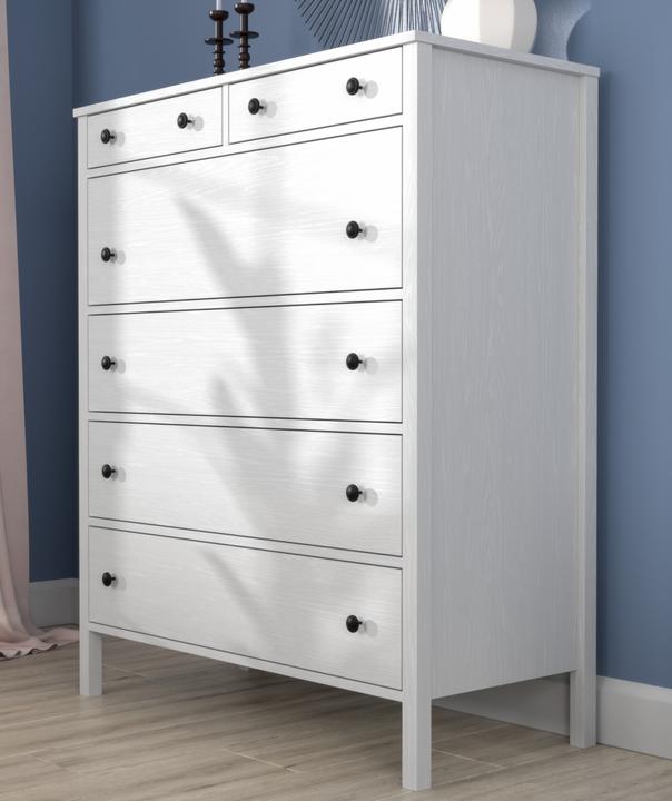 Image du produit Skye Decor Laduro Dresser (108 x 45 x 123 cm)