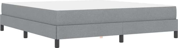 Immagine prodotto VidaXL Letto a molle insacchettate (180 x 200 cm)