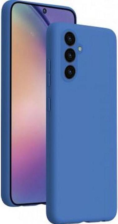 Image du produit Bigben Housse de protection pour Samsung Galaxy A55 5G Silicone SoftTouch antichoc (Samsung Galaxy A55)