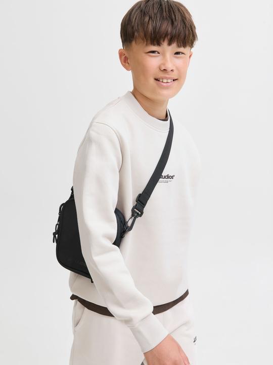 Actual product image Jack & Jones Sweatshirt Junior Sweatshirt (152)