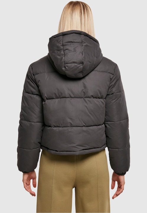 Immagine prodotto Urban Classics Ladies Puffer Pull Over Jacket (5XL)