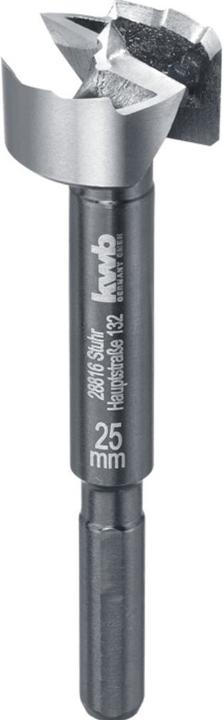 Actual product image kwb Speed Forstner bit 50 mm (50 millimetres)