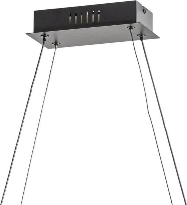 Actual product image Lucande Mensola (5080 lm)