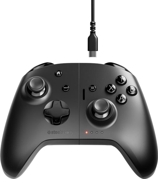 Actual product image SteelSeries Nimbus Cloud (Model: Cloud) (Android, PC)