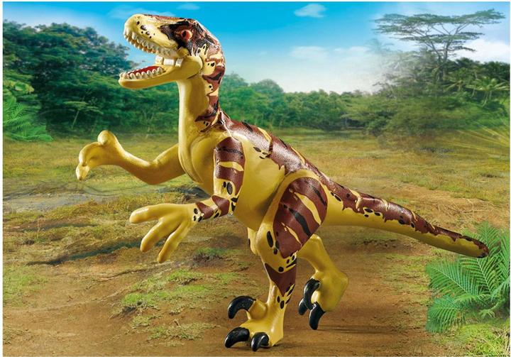 Produktbild Playmobil Forschungscamp mit Dinos (71523, Playmobil Dinos)