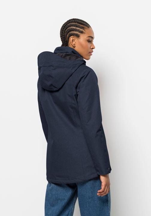 Produktbild Jack Wolfskin Park Avenue Jacket (XS)
