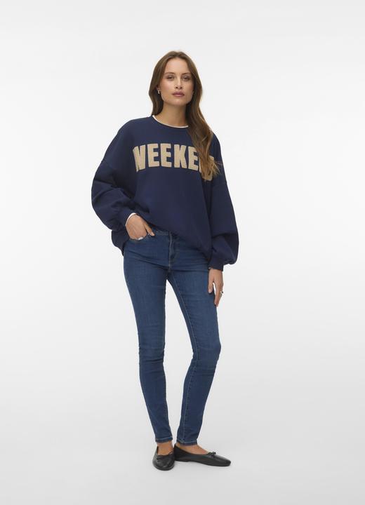 Produktbild Vero Moda VMCIAOBELLA Sweatshirt Sweatshirt (S)