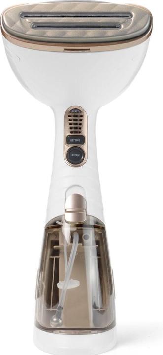 Actual product image BaByliss Conair GS59XE ExtremeSteam Turbo Dampfbürste (1560 W, 25 g/min)