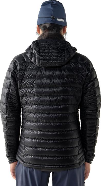 Produktbild Haglöfs L.I.M Down II Hood (L)