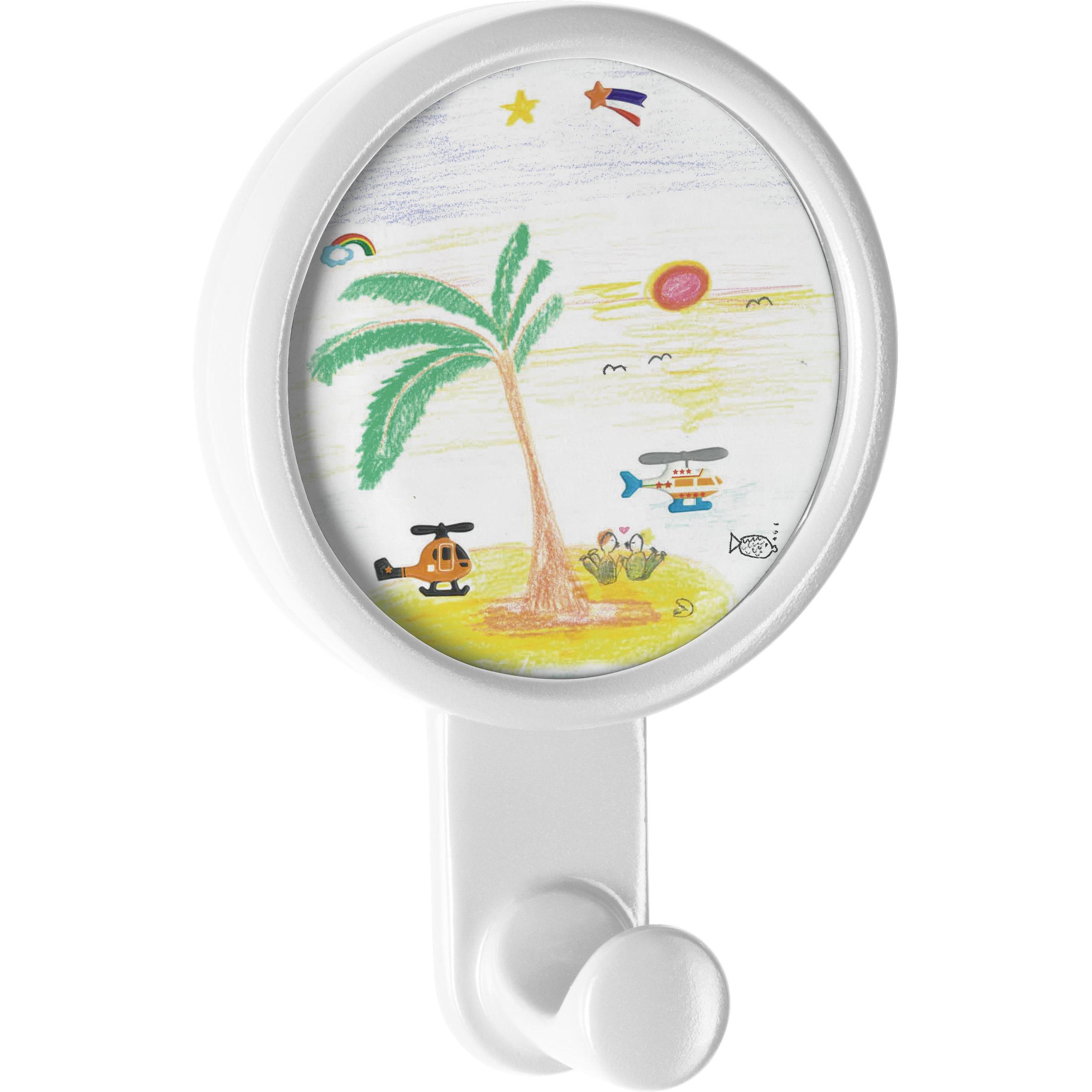 spirella, Handtuchhalter + Handtuchhaken, Ron