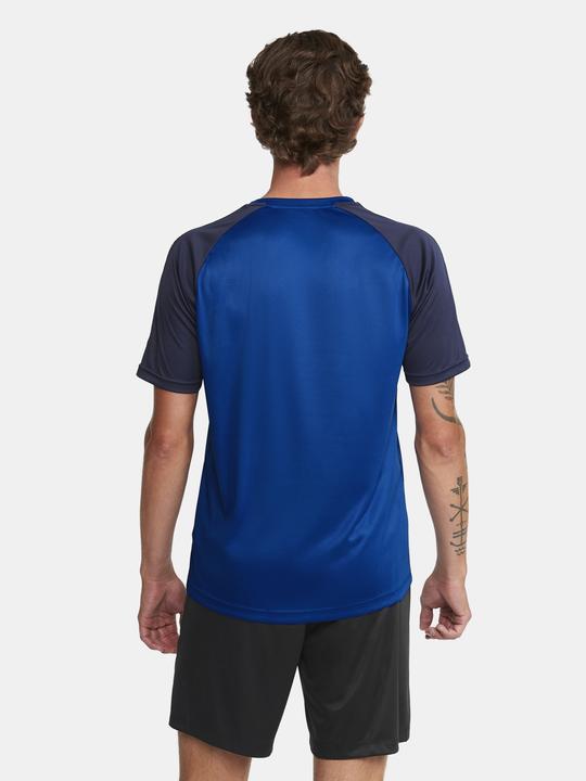 Actual product image Craft Squad 2.0 Contrast Jersey M (XXL)