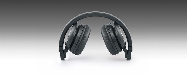 Actual product image Muse M-276 BT (10 h, Wireless)
