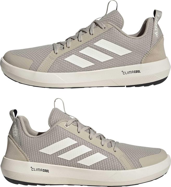 Actual product image Adidas Terrex Boat Climacool (42)