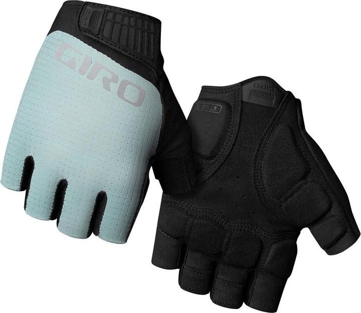 Produktbild Giro Damenhandschuhe Tessa II Gel Kurzfinger Mineral (XL)
