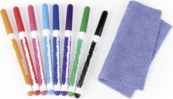 Produktbild Smoby Kid Creative Table (Spanisch)