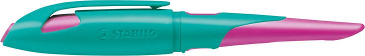 Produktbild STABILO EASYbirdy (Pink, Türkis, 1 x)