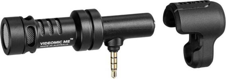 Immagine prodotto RØDE VideoMic Me