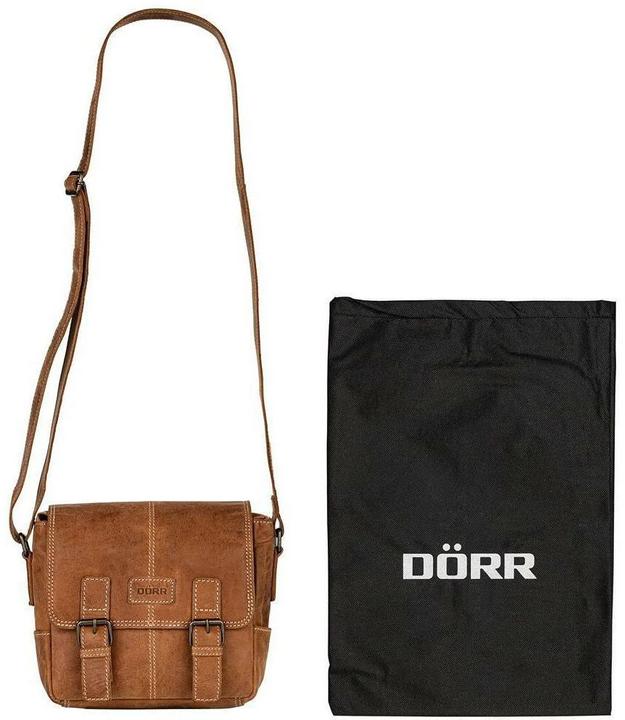 Produktbild Dörr Kapstadt small (Kamera Schultertasche, 4.93 l)