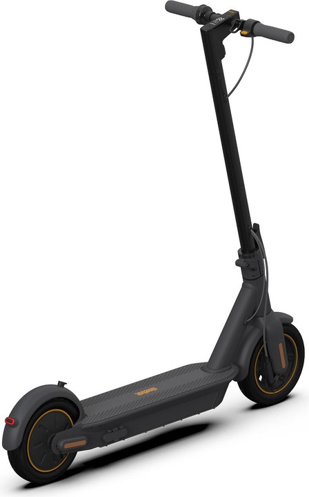 Produktbild Segway-Ninebot KickScooter MAX G30 (25 km/h, 65 km, 350 W)