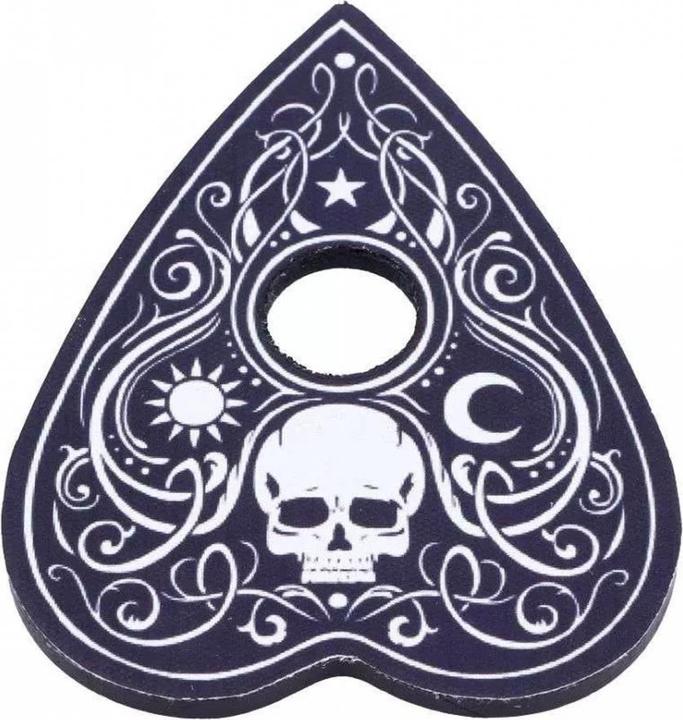 Image du produit Nemesis Now Planche de divination Black and White