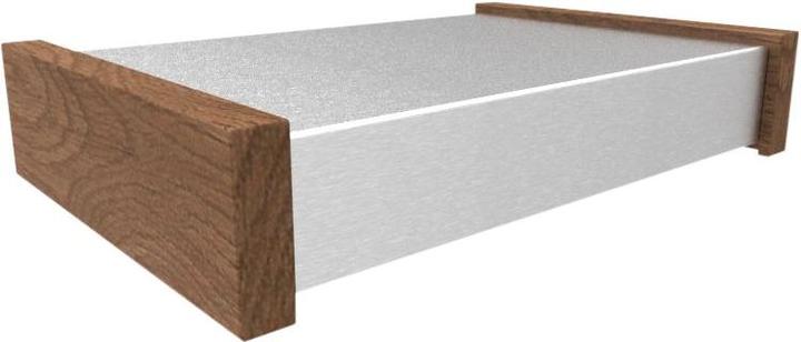 Produktbild Hammond 1444-22CWW Universal-Gehäuse 3 (Gehäuse)