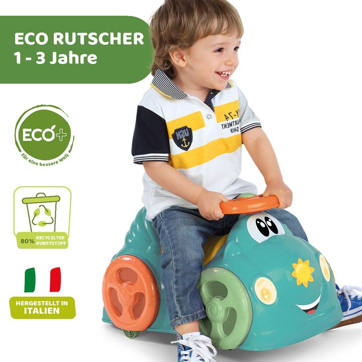 Image du produit Chicco Poussette all around Eco+ turk.