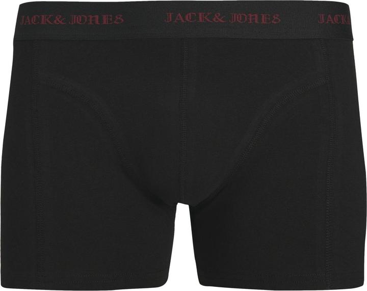 Produktbild Jack & Jones 3er-pack Trunks Trunks (M, 3er Pack)