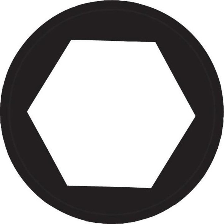Produktbild Proxxon Steckschlüsselsatz (6.3 mm, 12.5 mm)