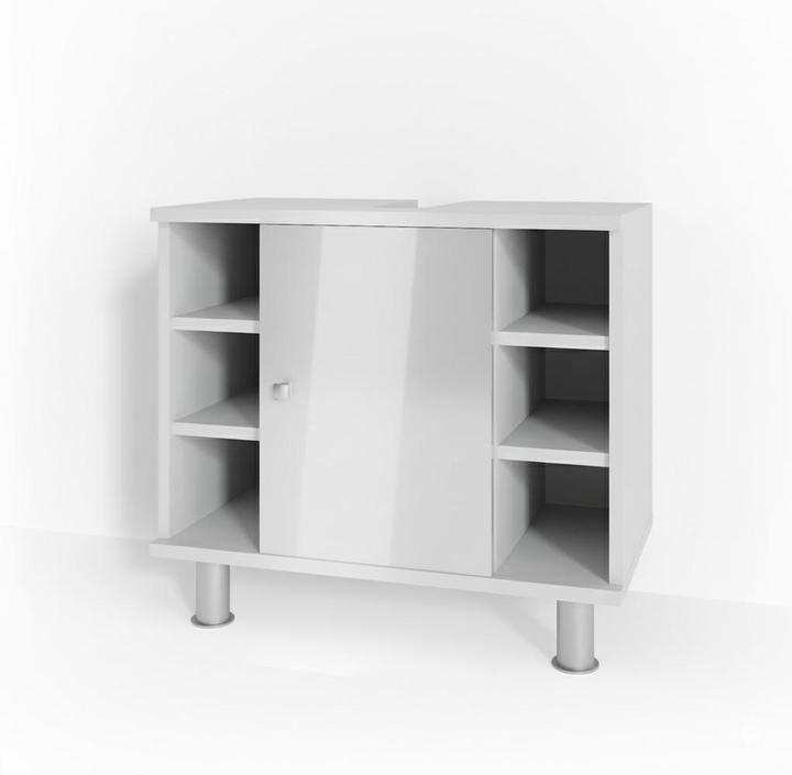 Produktbild Vicco Fynn (60 x 32 x 54 cm)