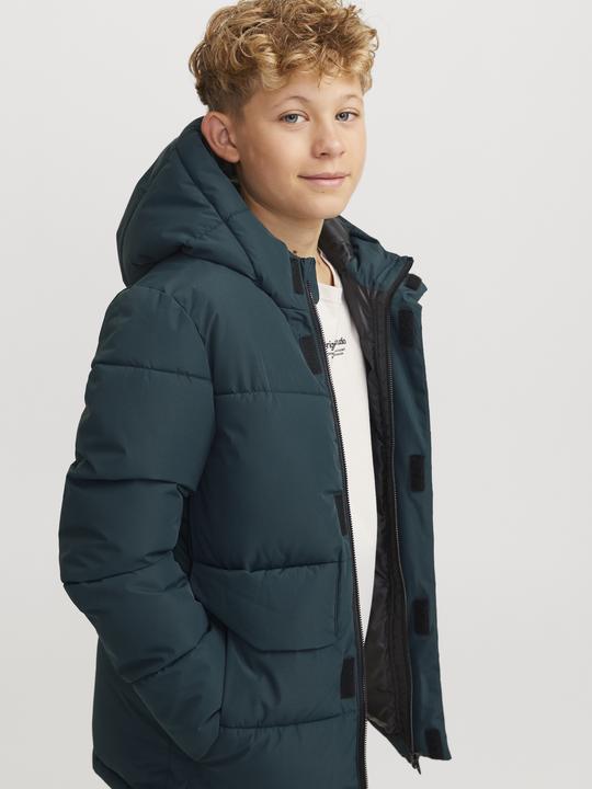 Produktbild Jack & Jones Jcospeed Puffer Sn Jnr (128)