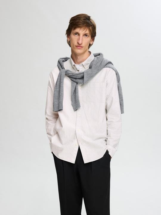 Produktbild Selected Homme Oxford Hemd (M)