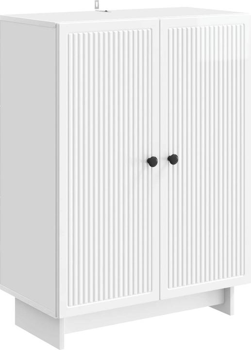 Produktbild vidaXL Aufbewahrungsmöbel (34.50 x 66 x 90 cm)