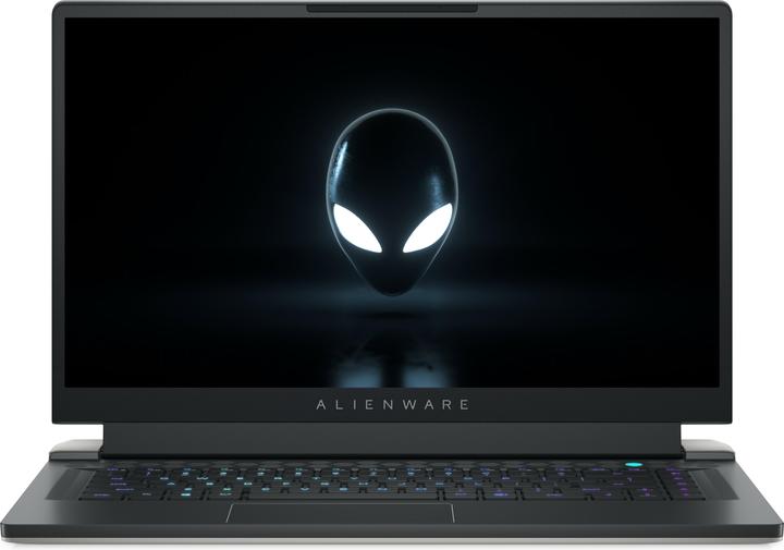 Dell x15 R1 DDR4-SDRAM Notebook 39,6 cm (15.6" ) 1920 x 1080 Pixel Intel® Core™ i7 Prozessor... (15.60", Intel Core i7-11800H, 16 GB, 1000 GB, DE)