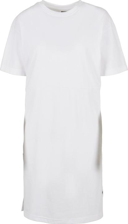 Immagine prodotto Urban Classics Ladies Organic Oversized Slit Tee Dress (4XL)