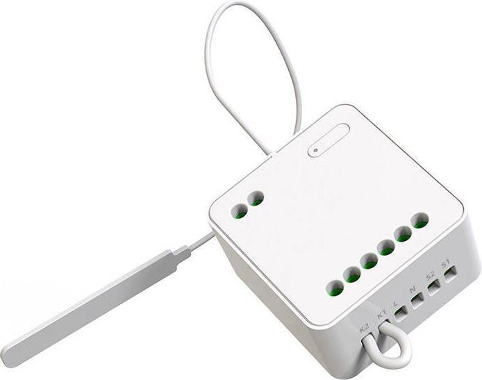 Immagine prodotto Yeelight Modulo relè Smart Dual Control