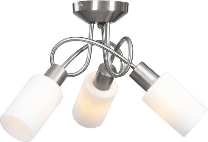 Produktbild vidaXL Deckenleuchte (E14)