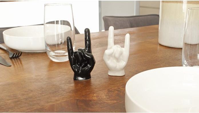 Actual product image Mags Rock'n'Roll (Pepper, Salt)