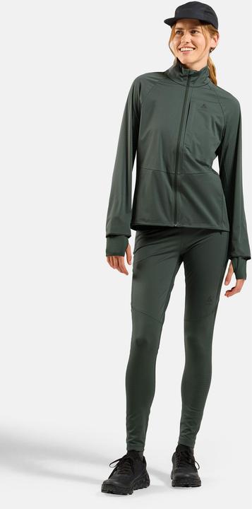 Productafbeelding Odlo Zeroweight Pro Warm Reflective (L)