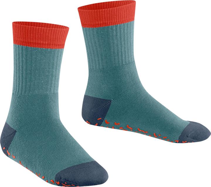 Produktbild Falke Cozy Memphis HP (23 - 26)