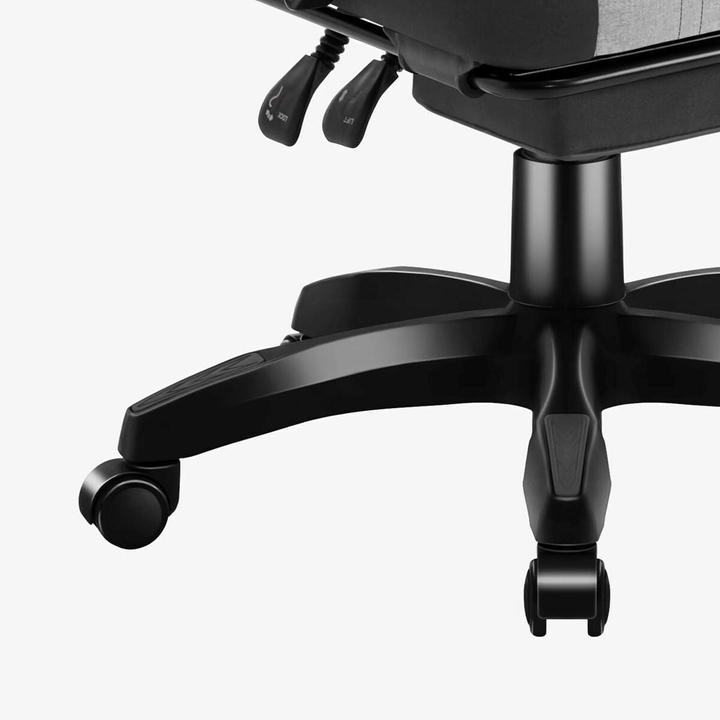 Image du produit Huzaro Fotel gamingowy Force 3.7 Grey