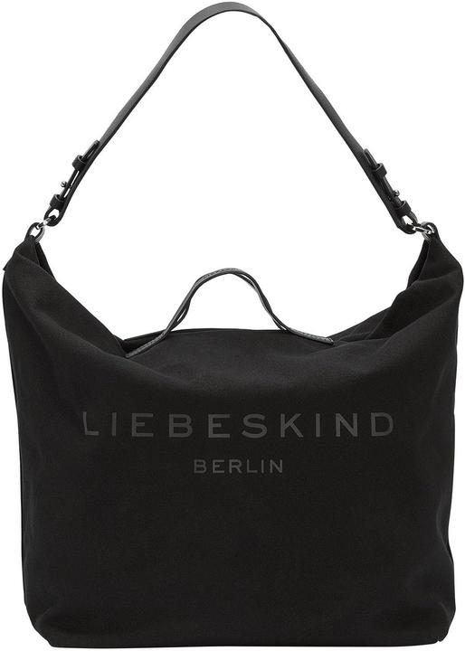 Produktbild Liebeskind Berlin Beuteltasche Clea (36 l)