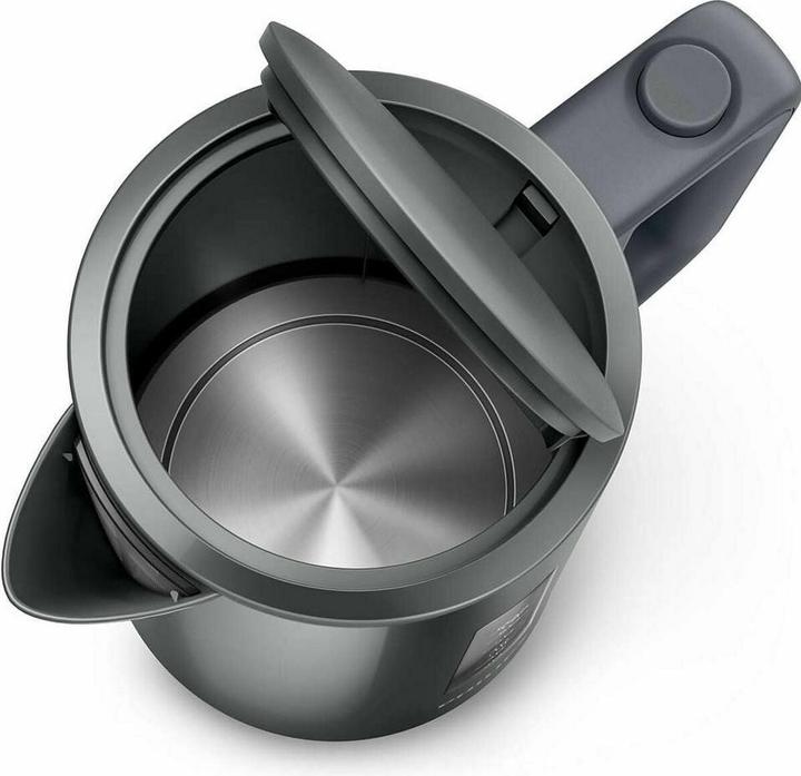 Actual product image Philips HD9318/10 (1.70 l)