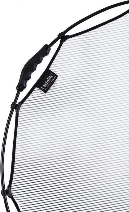 Produktbild Lastolite HaloCompact Difflector 82cm Soft Silver (Reflektor)