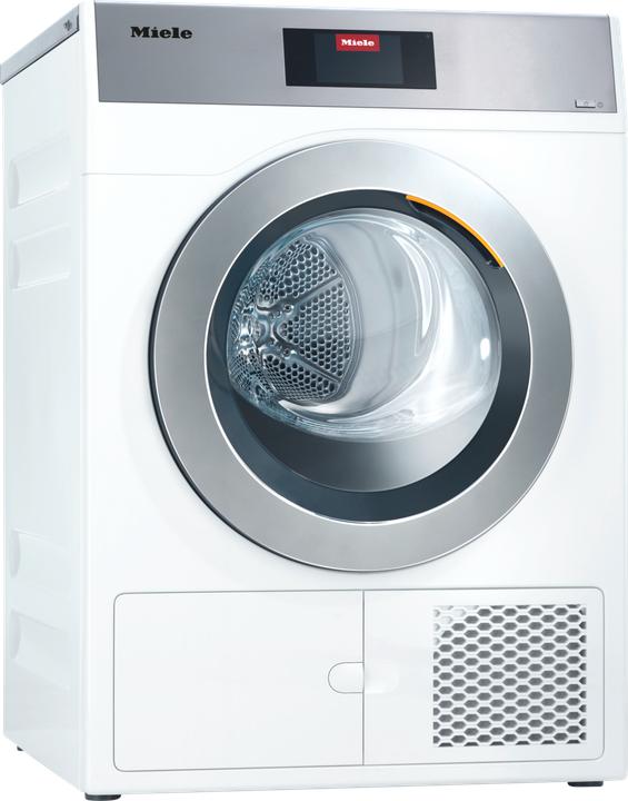 Miele PDR 900-08 HP P CH (EL) (8 kg, Links)