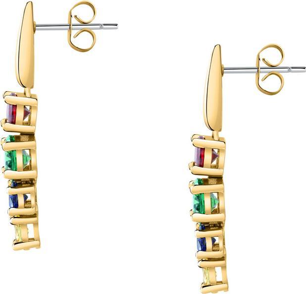 Immagine prodotto Morellato Orecchini a perno Colori (Acciaio inossidabile)