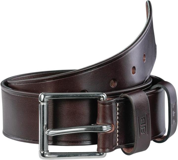 Produktbild Basic Belts Ed brown 48mm by (95)