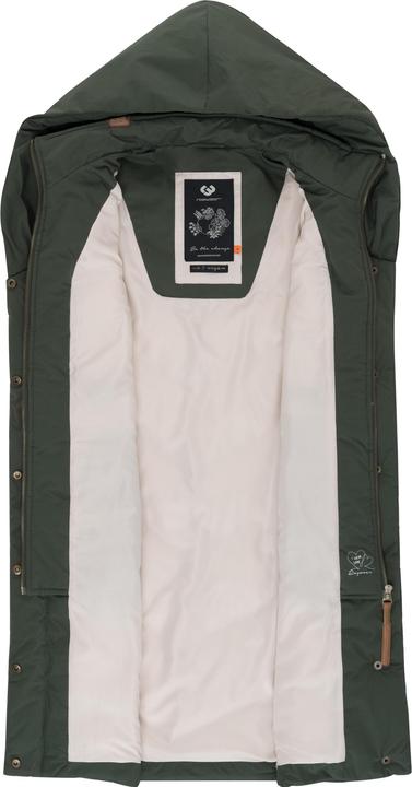 Actual product image Ragwear Natalka Vest (XL)