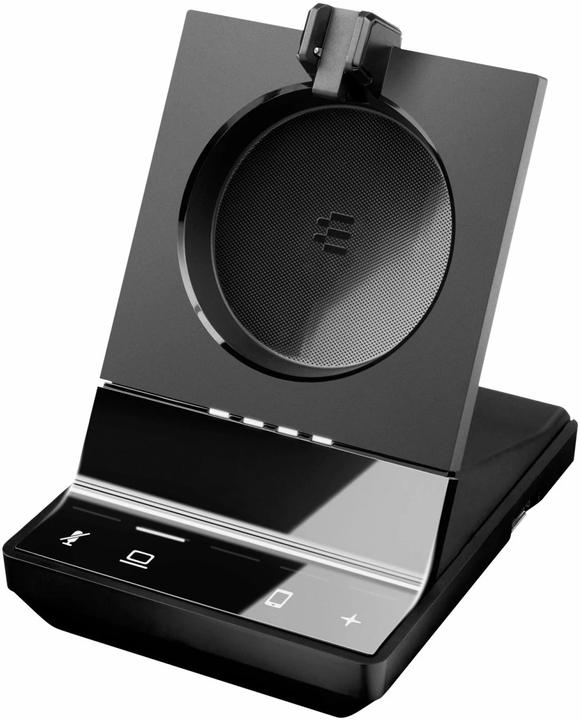 Immagine prodotto EPOS IMPACT SDW 5063 Cuffia stereo USB DECT-GAP UE/UK/AUS per PC (Senza fili, USB-A)