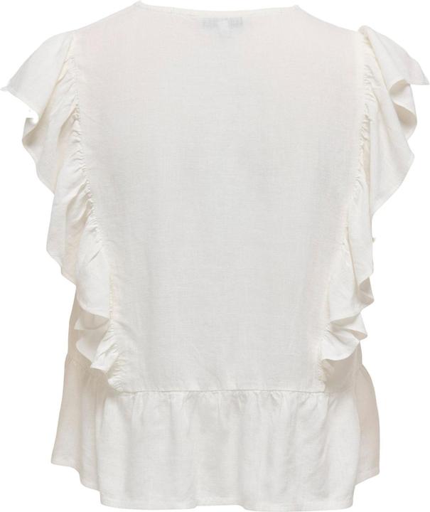 Immagine prodotto Only Onlrian Flonce S/S Top Wvn (S)